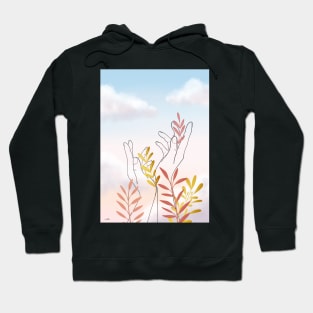 Self-Growth Hoodie